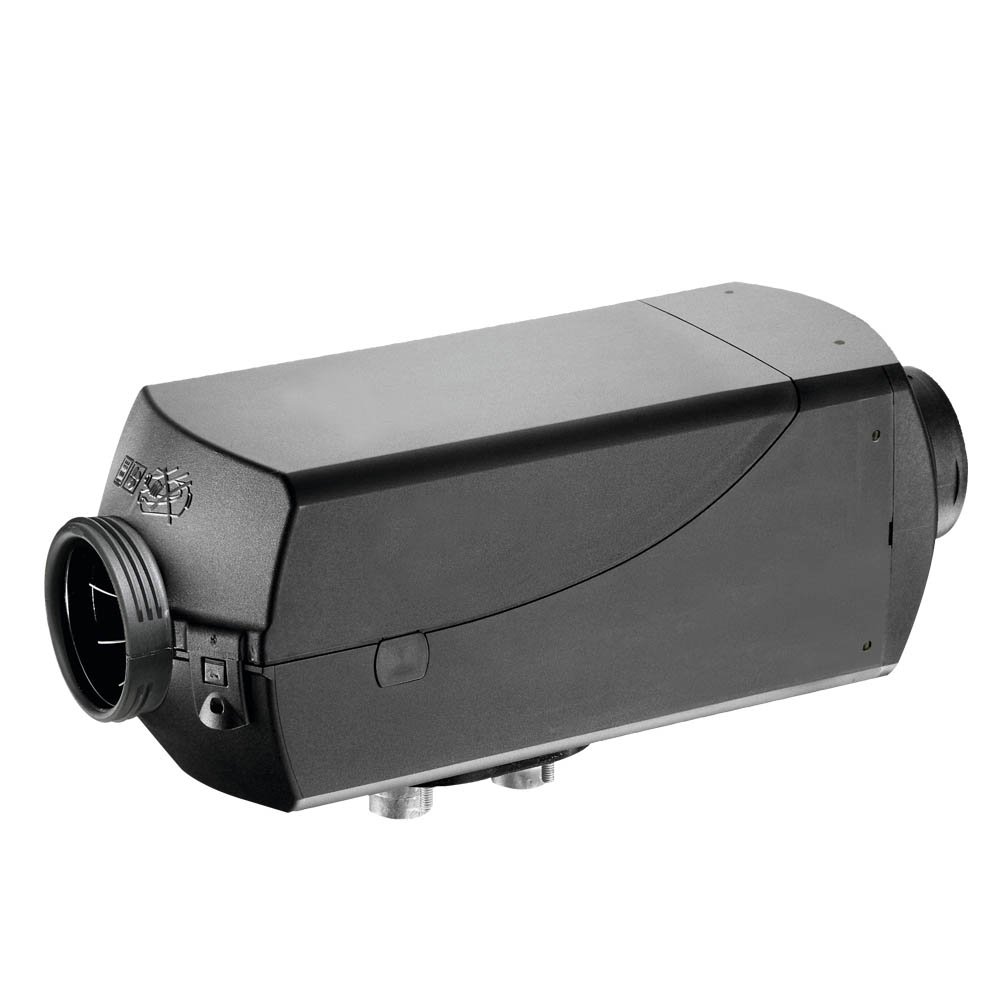 Born to Roam - 2Kw Diesel Heater Kit