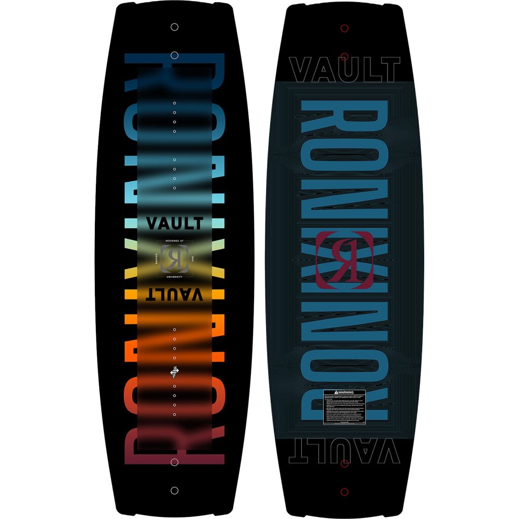 2026 Ronix Vault Board