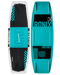 2025 Ronix District Board