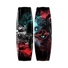 2025 Ronix Krush Board