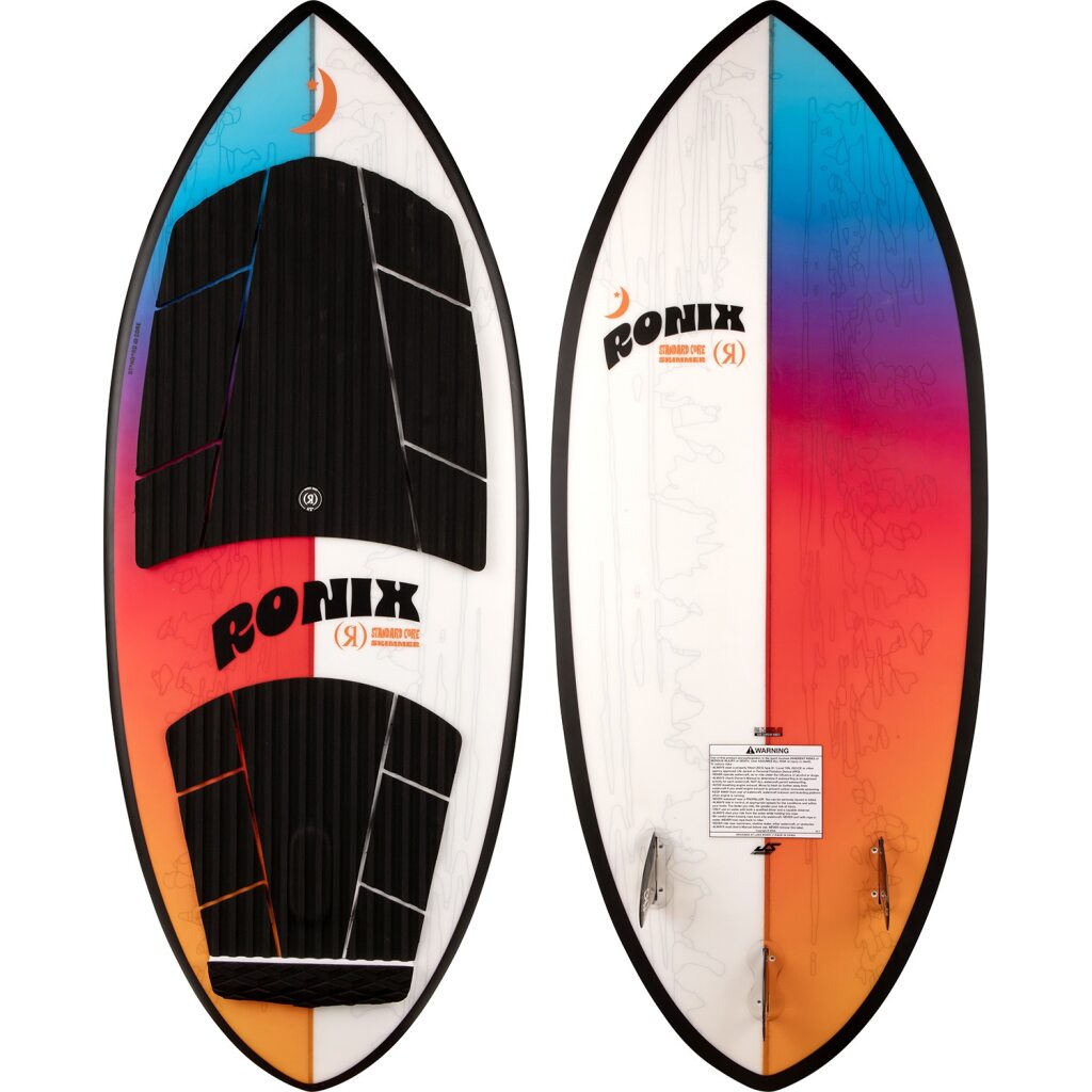 2026 Ronix Skimmer Standard Core Board