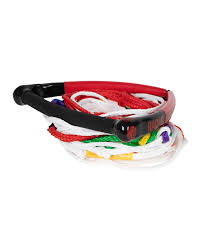 Control Barlock Arc Package Rope and Handle