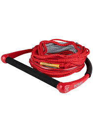 Ronix Combo 1.0 Rope and Handle