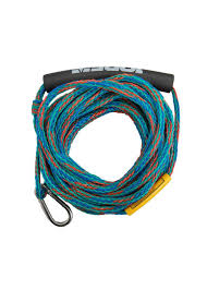 Jobe 1-4 Person Towable Tube Rope