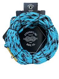 Straightline 4 Person Tube Rope