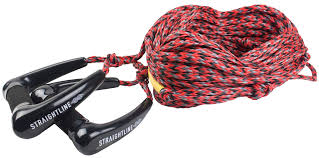 Straightline Double Handles Suede