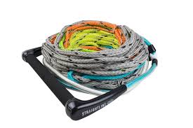Straightline Team LV Handle and Rope