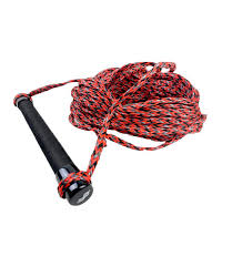 Straightline Recreation Handle w 70' Mainline