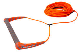 Straightline Static Package Orange