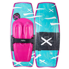 2026 Raptor The Vibe Kneeboard