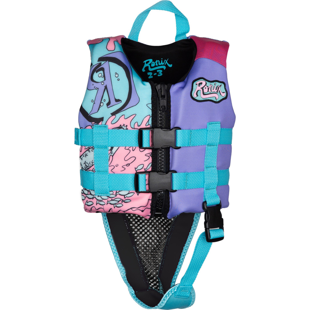 Ronix August Girls Vest