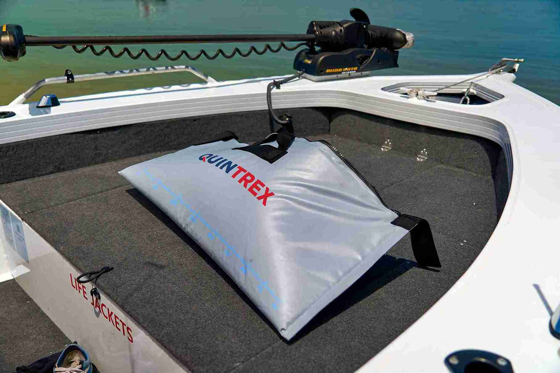 100cm Fish Bag