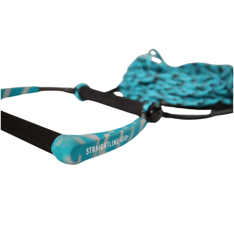KNEEBOARD ROPE DELUXE COMBO