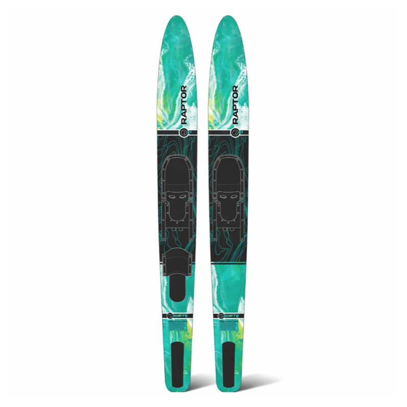 IGNITE COMBO SKIS