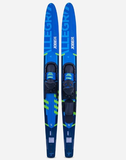 ALLEGRE COMBO SKI 67