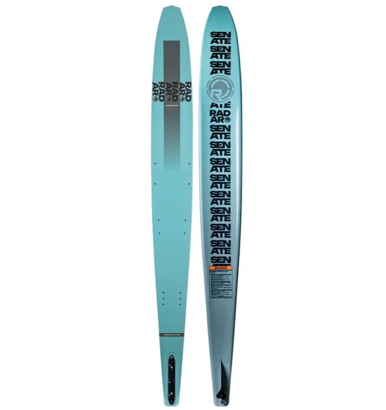 RADAR SENATE GRAPHITE