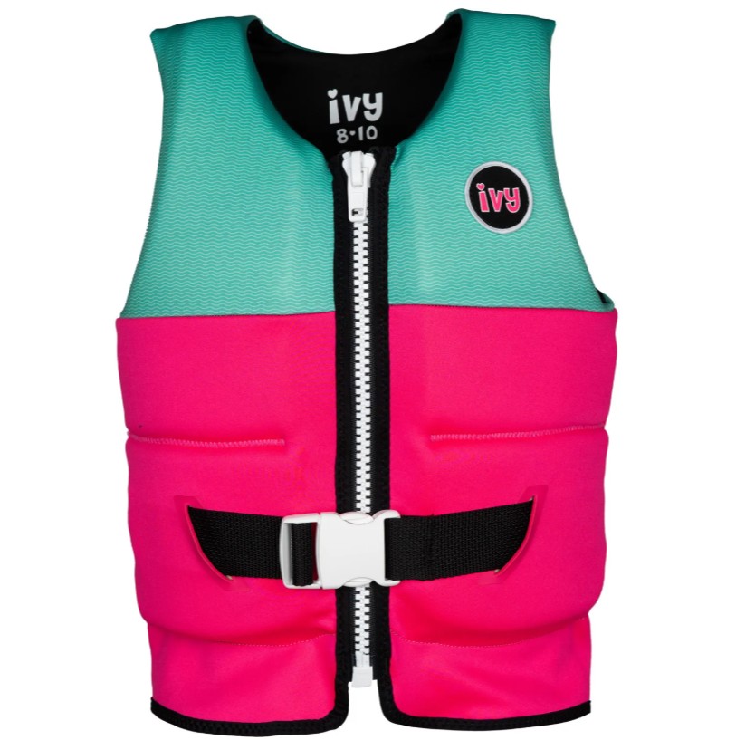 2026 IVY JUNIOR GIRLS VEST
