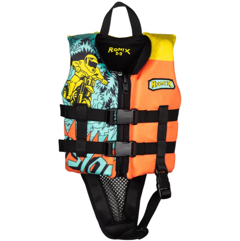 2027 RONIX VISION BOYS L50S