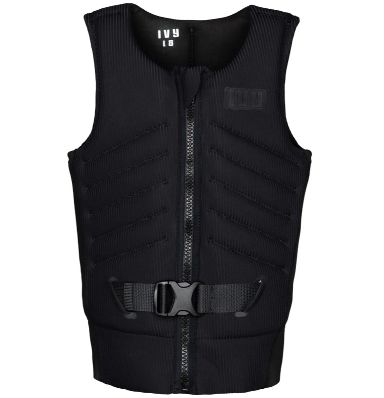 2026 IVY BELLA VEST - MIDNIGHT