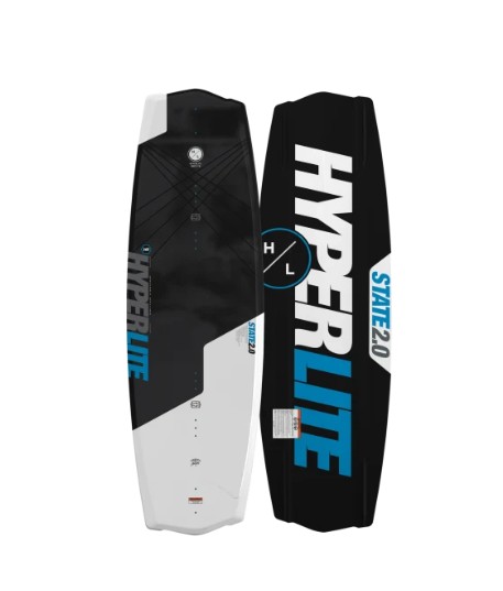 2027 HYPERLITE STATE 2.0