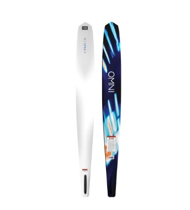 2027 HO OMNI SKI
