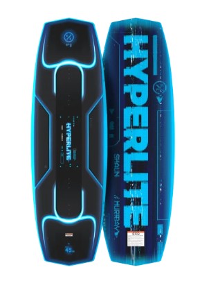 2027 HYPERLITE MURRAY WAKEBOARD
