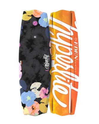2027 HYPERLITE EDEN WAKEBOARD