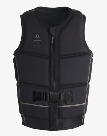 2027 AFFILIATE VEST - BLACK