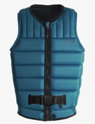 2027 TOTAL VEST - BLUE