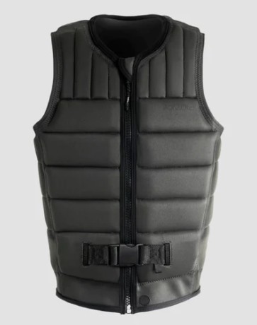 2026 TOTAL VEST - OLIVE GREEN