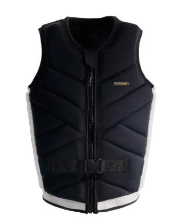 2027 CLEO VEST - BLACK