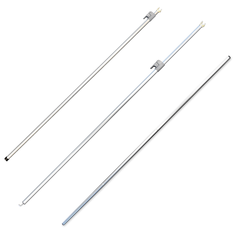 Jayco Bag Awing Poles - Various sytles