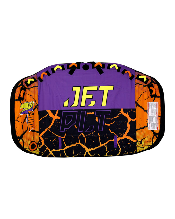 JETPILOT JP4 WING TOWABLE  - PPL/OGE