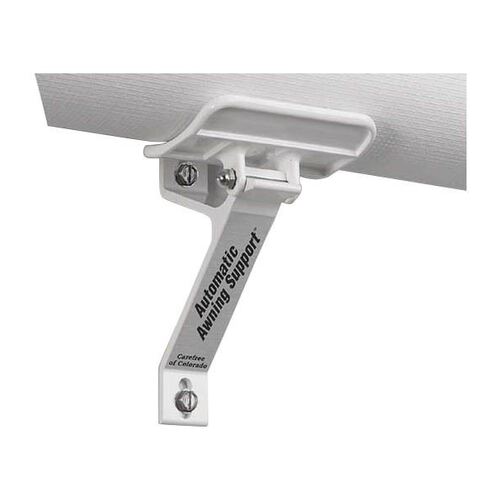 CAREFREE AUTOMATIC AWNING SUPPORT